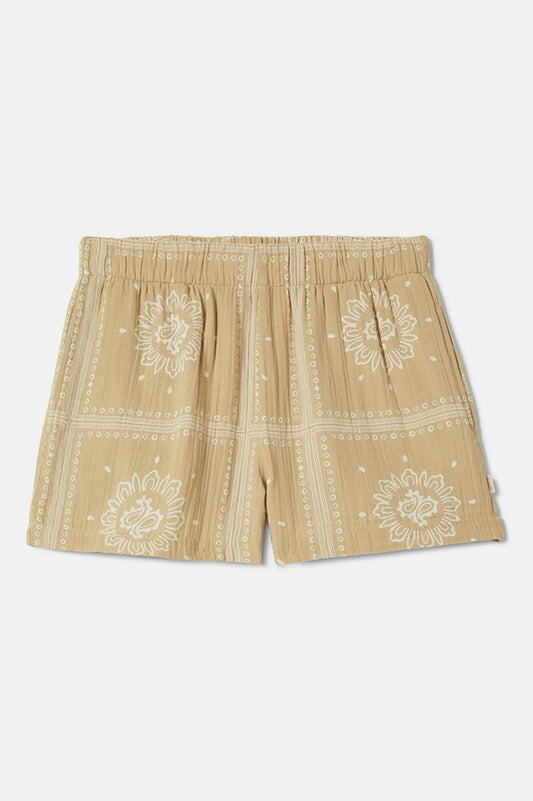 Brixton Wandering Shorts