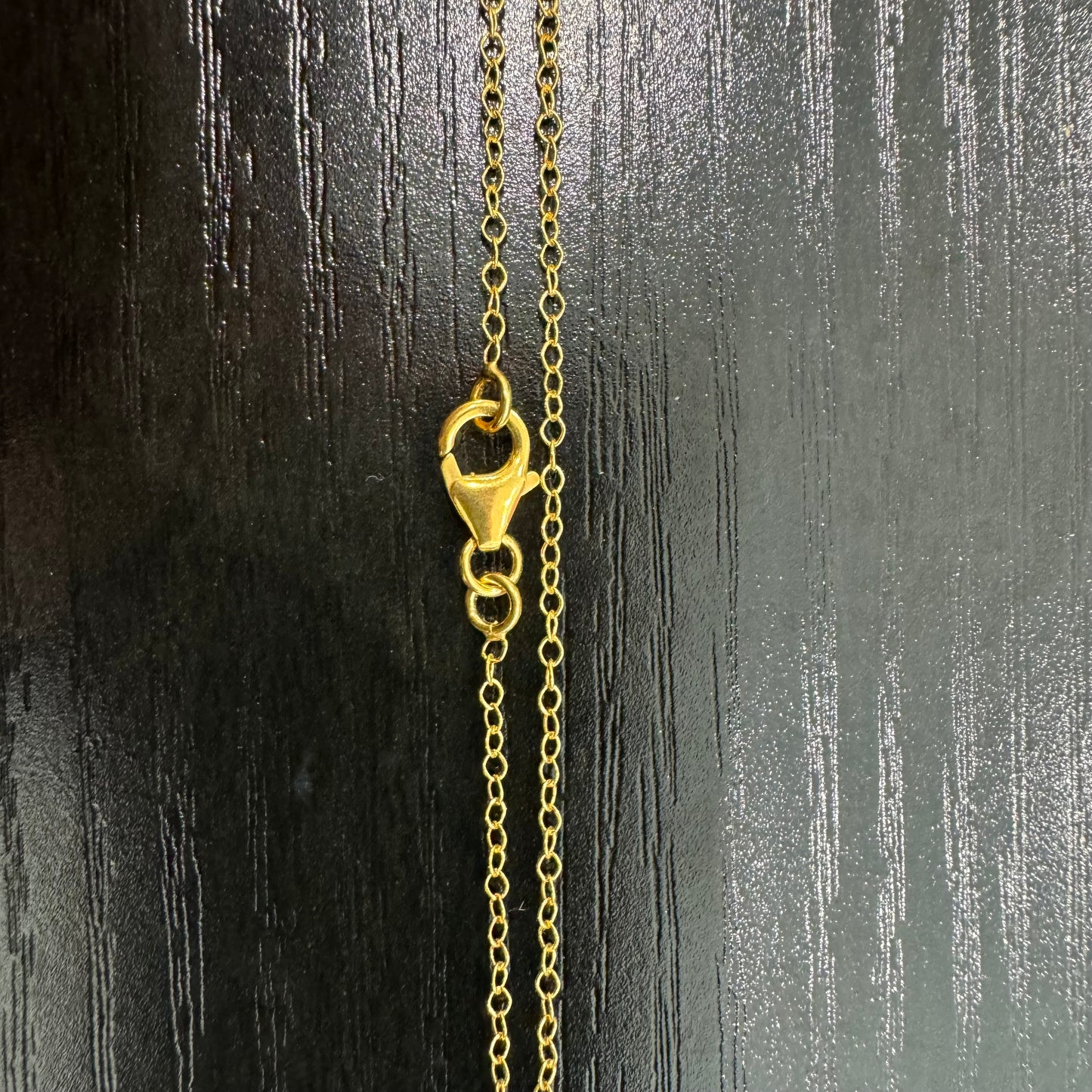 Gold Chain 41cm