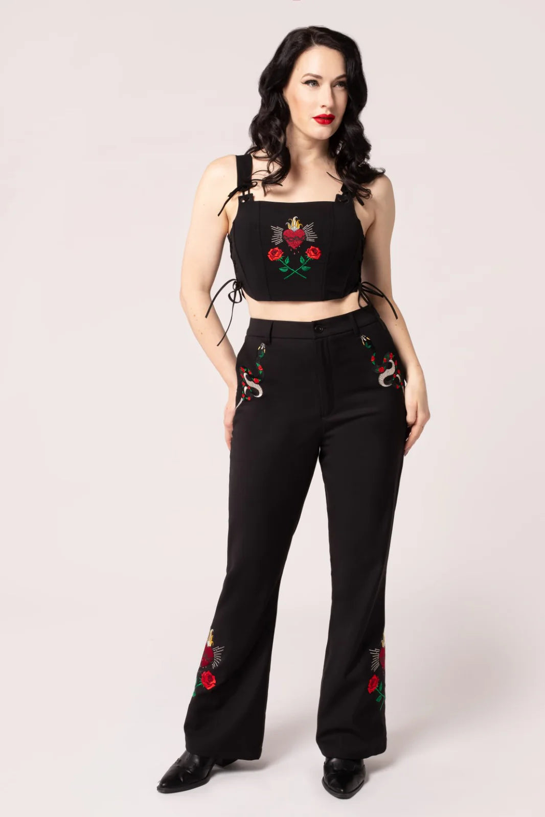 Viva Maria Pant
