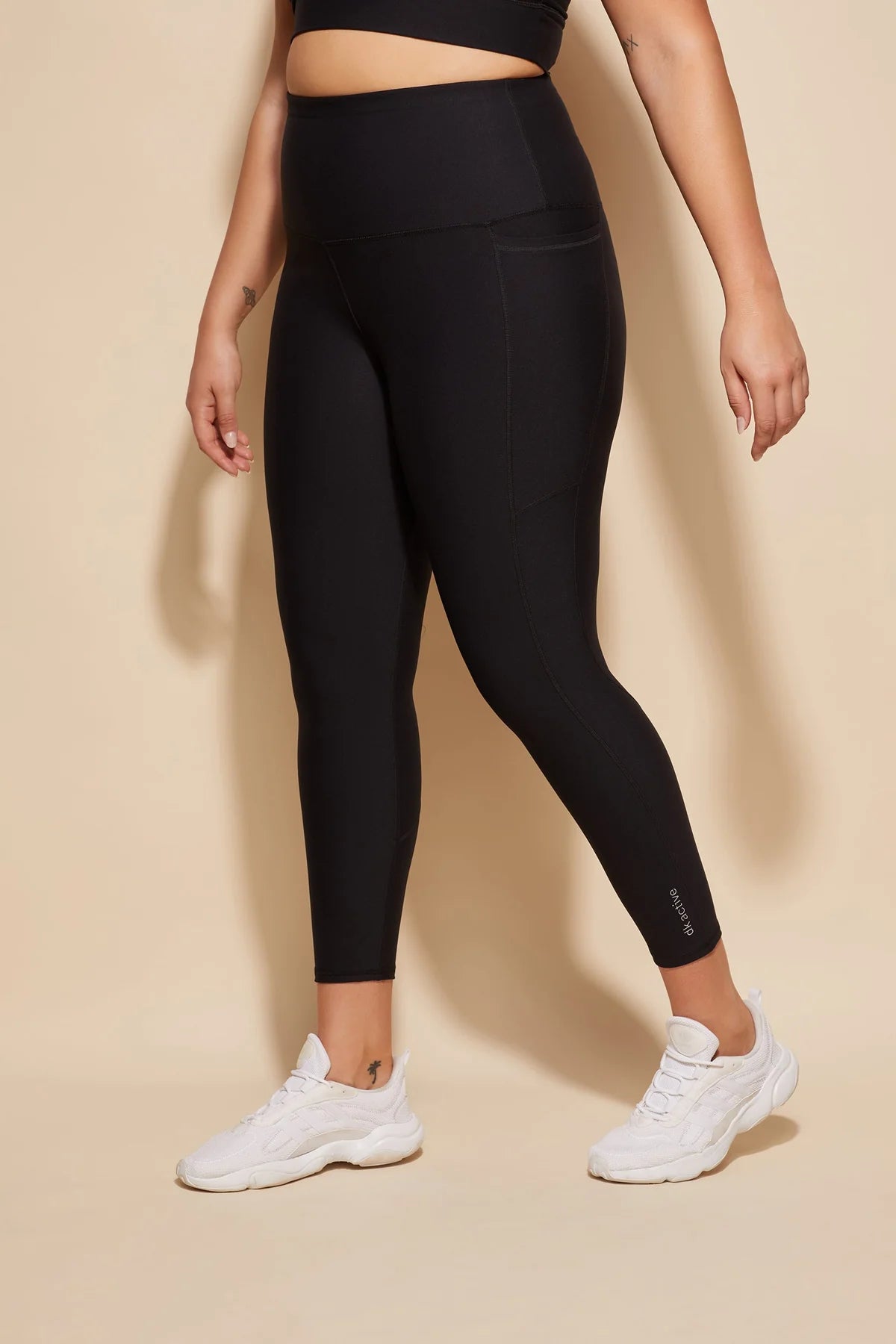 dk Active Evolve 7/8 Tights