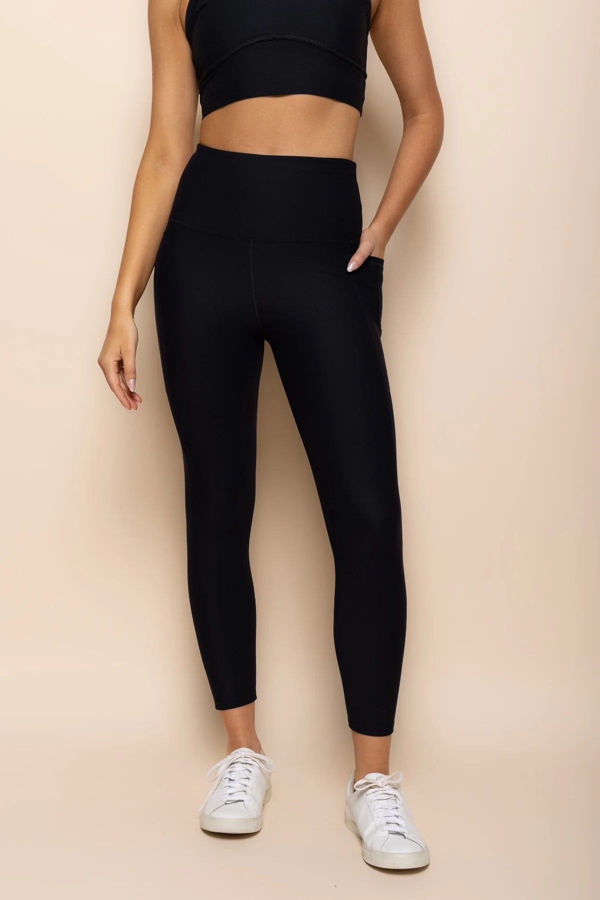 dk Active Evolve 7/8 Tights