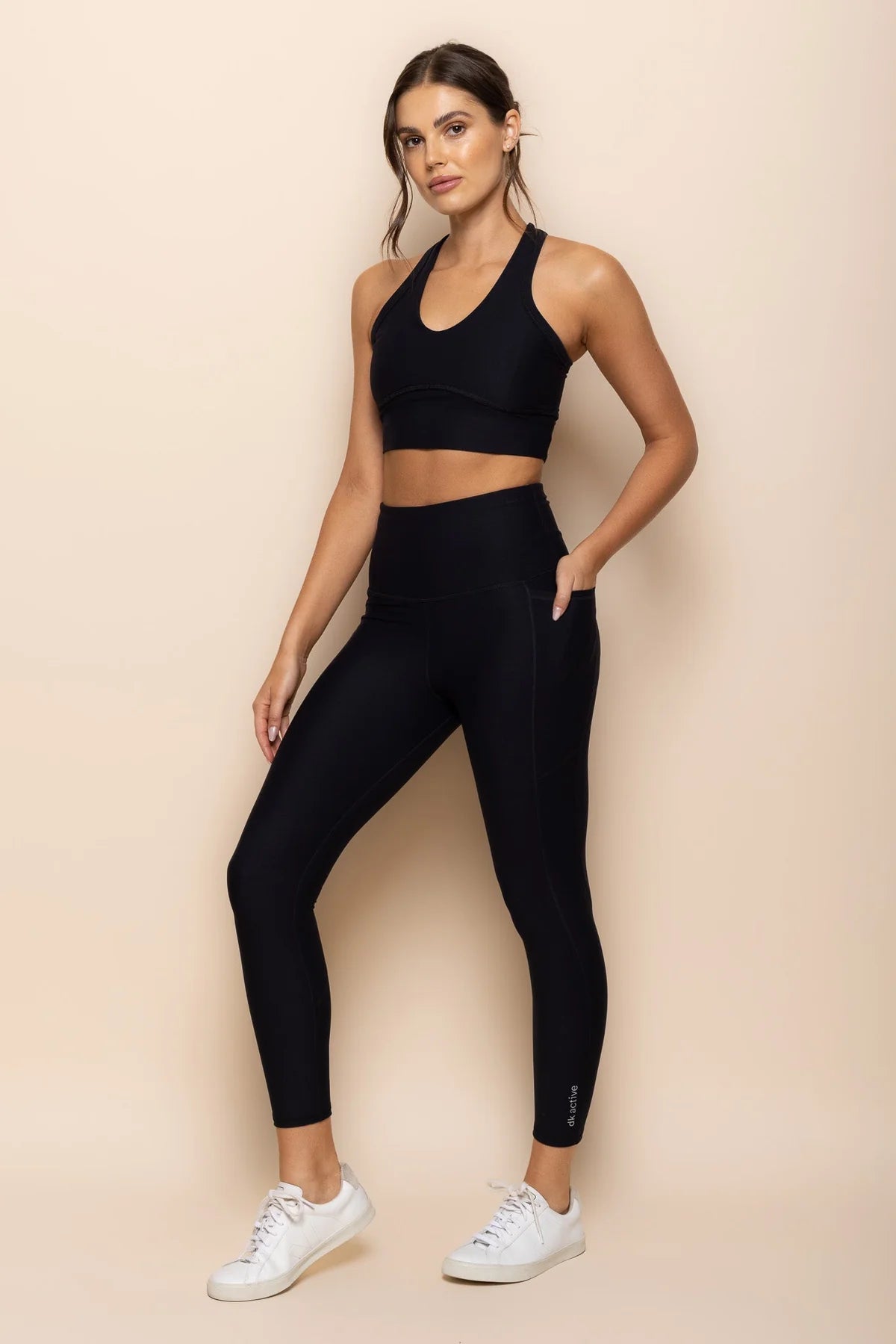 dk Active Evolve 7/8 Tights