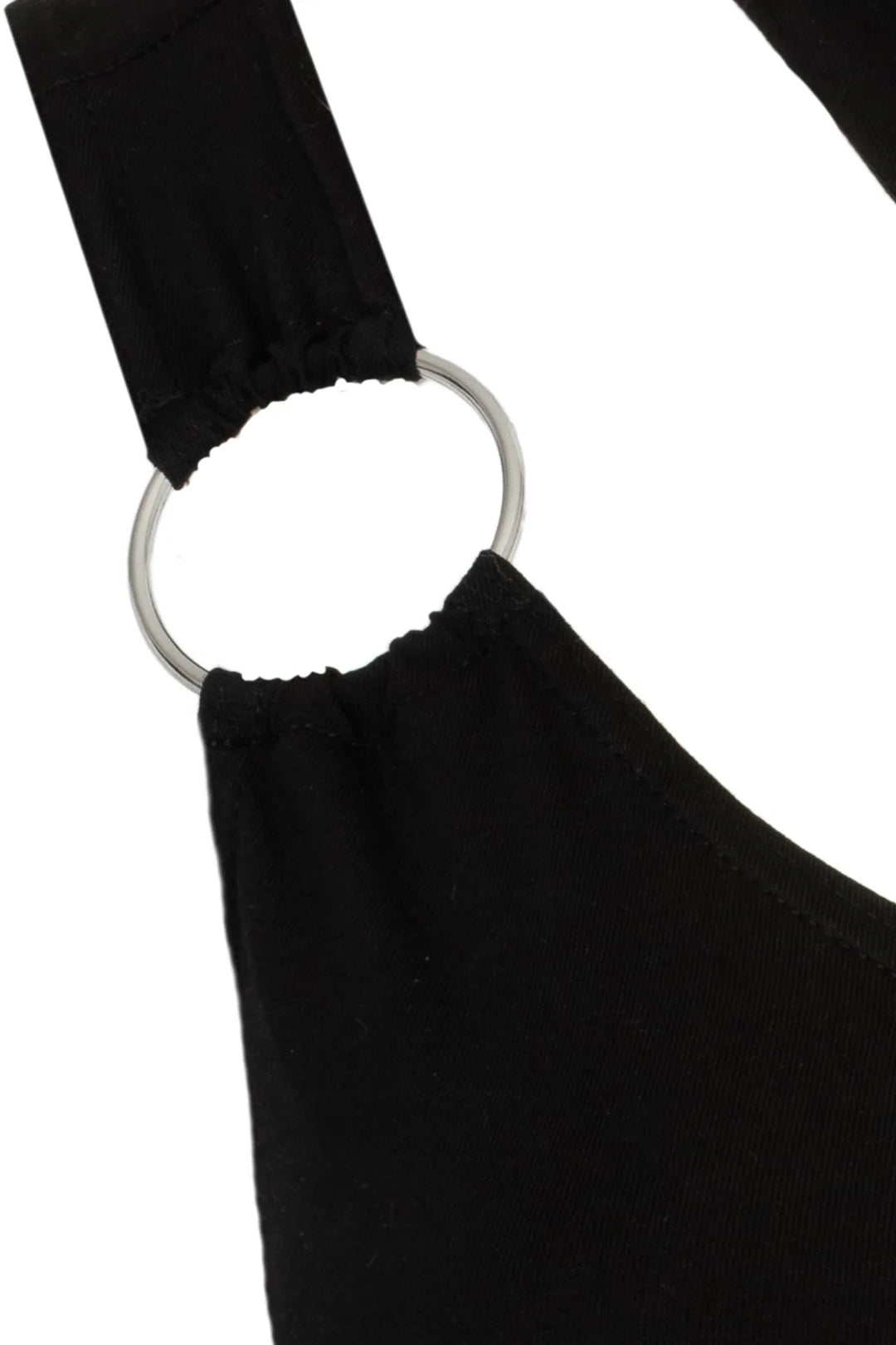 Mallory Top Black