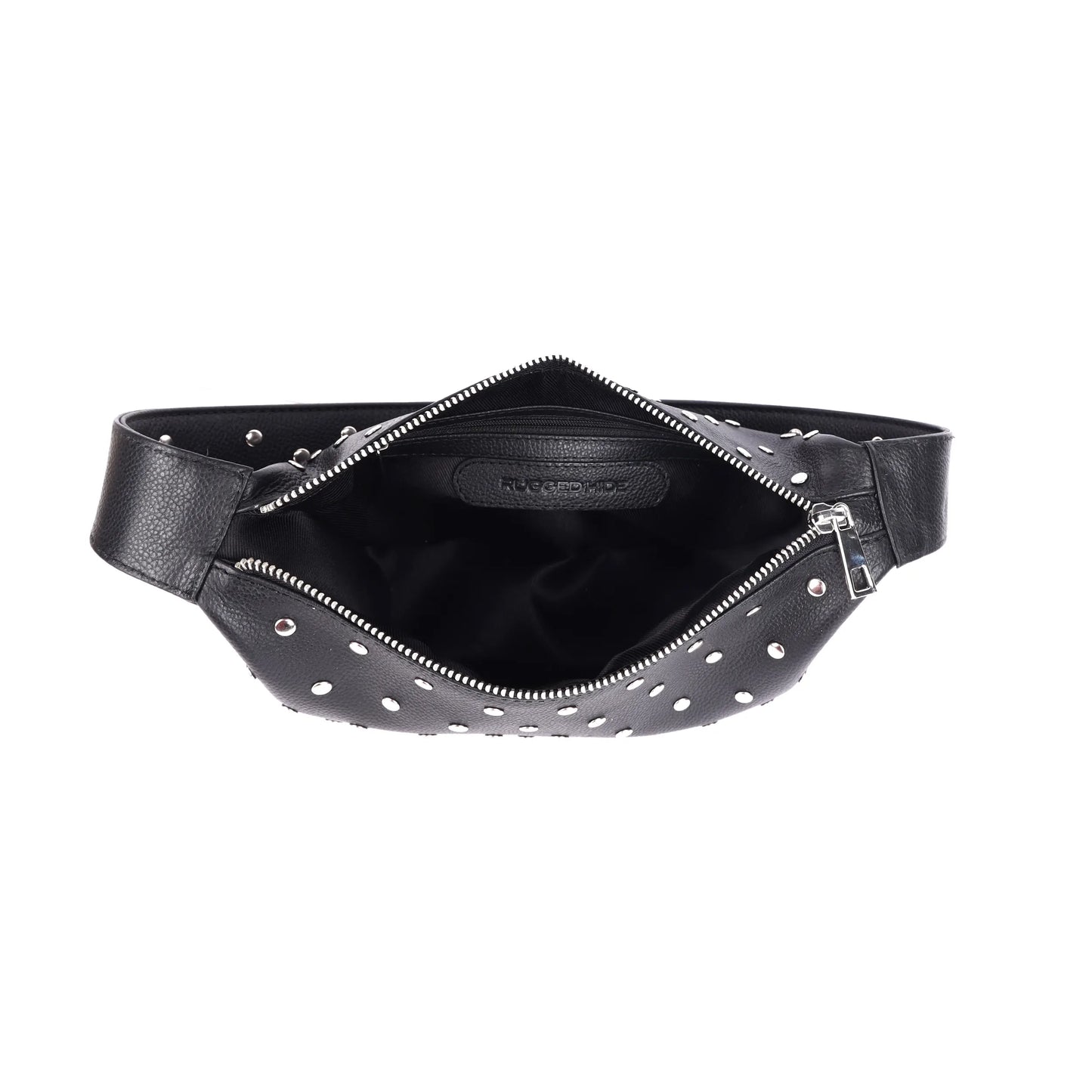 Azalea Mini Leather Bag