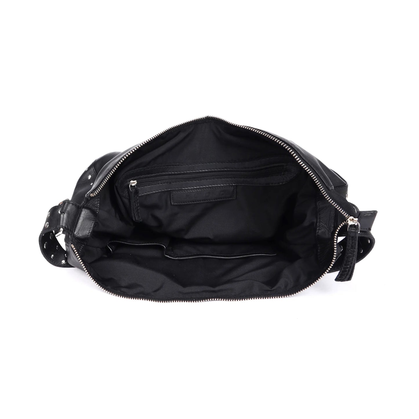 Marigold Leather Bag