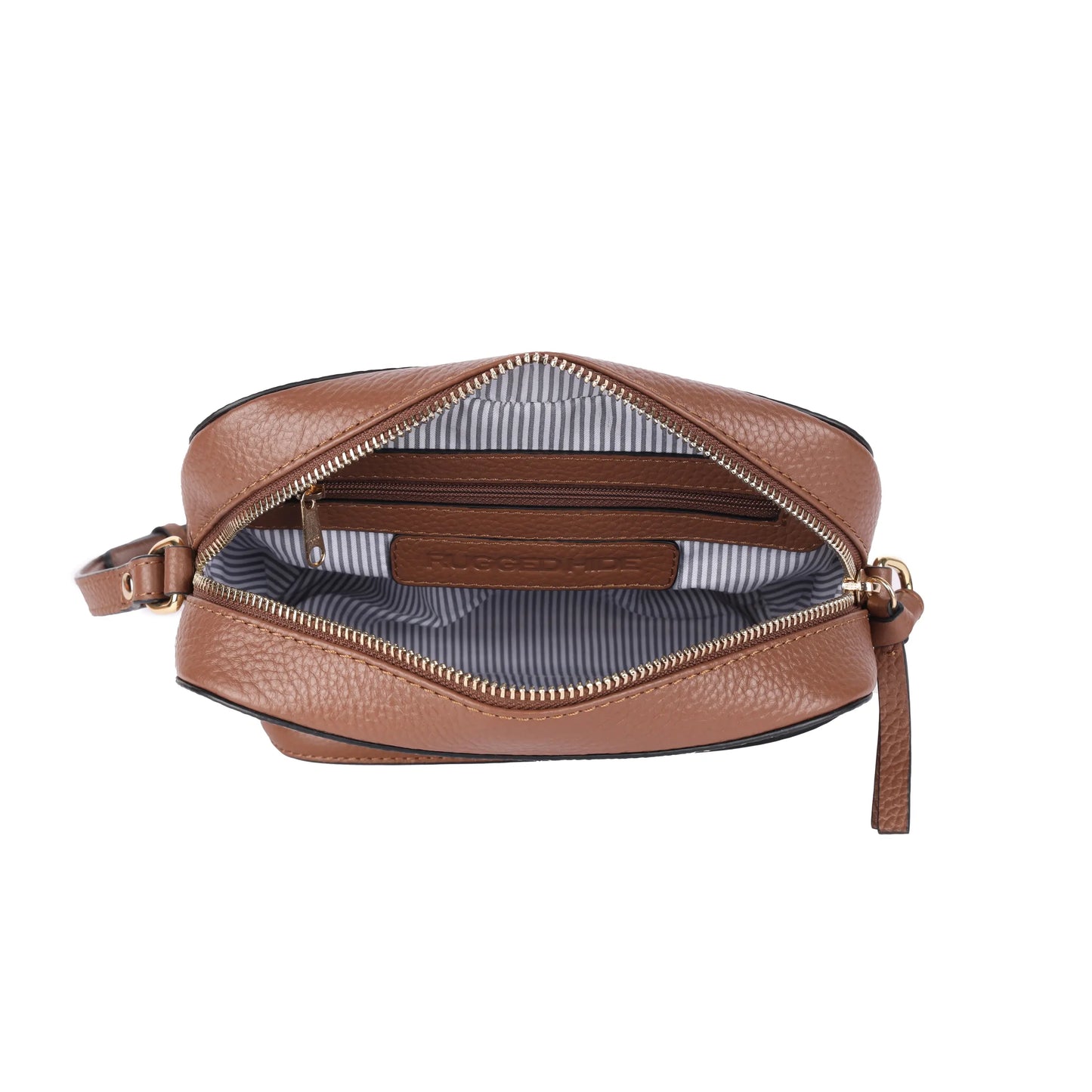 Milan Leather Mini Bag