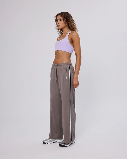 Upstate Sport Apex Track Pant - Cinder